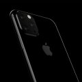 Leak: Sieht so das neue iPhone XI aus?
