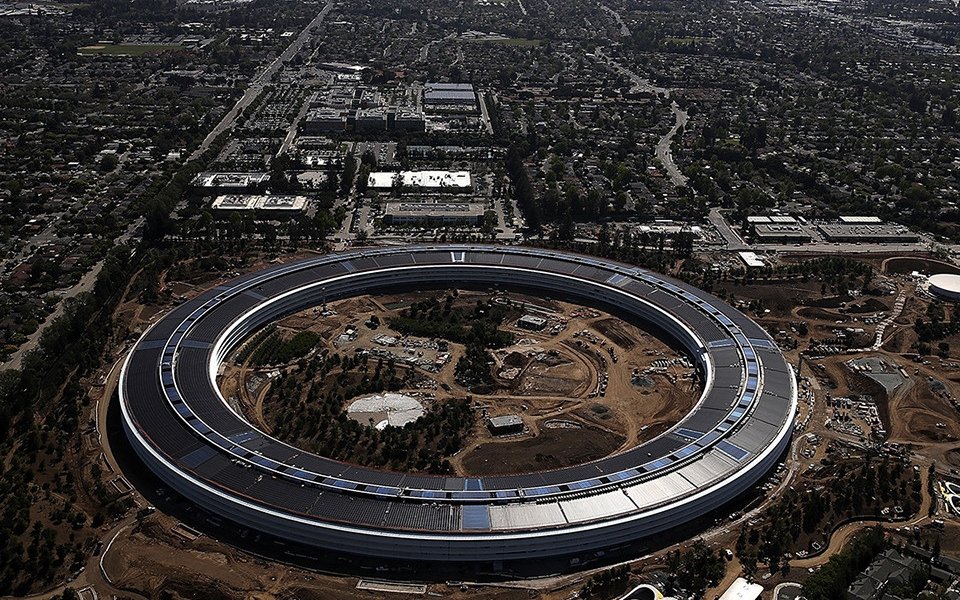 Apple is Building a $ 1 Billion Dollar Campus in Austin
