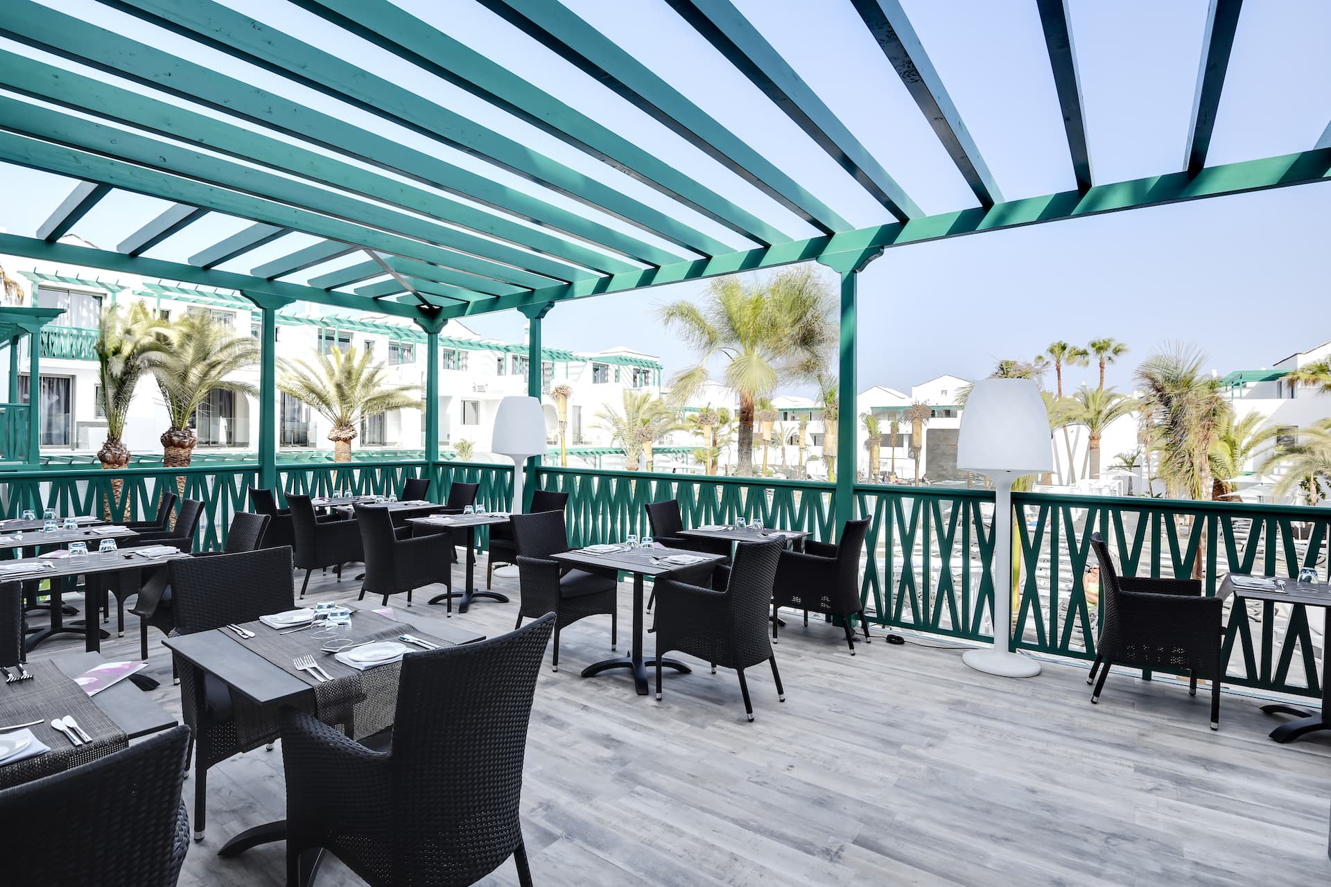 Barceló Teguise Beach: Entspannung im vulkanischen Paradies 4