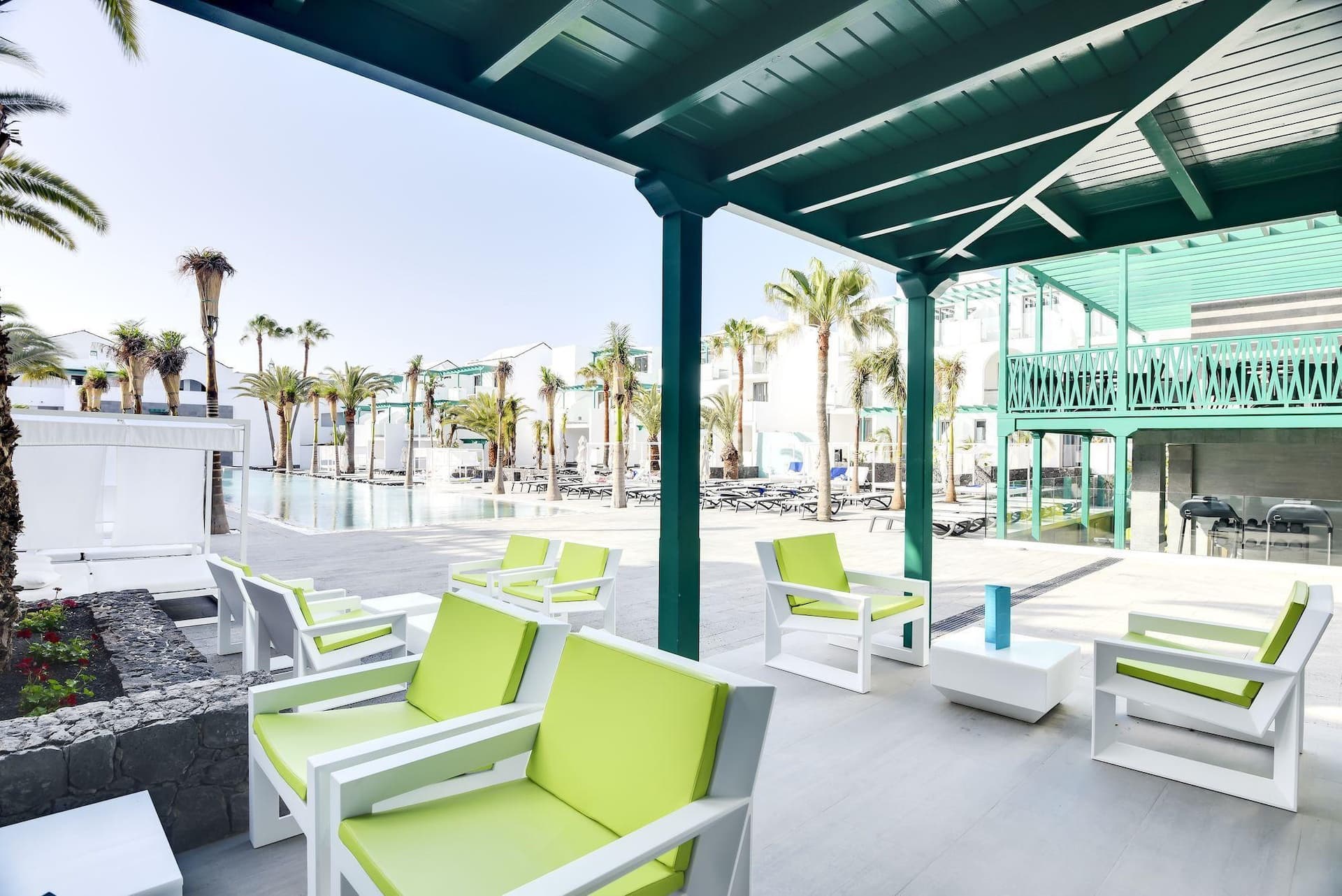 Barceló Teguise Beach: Entspannung im vulkanischen Paradies 11