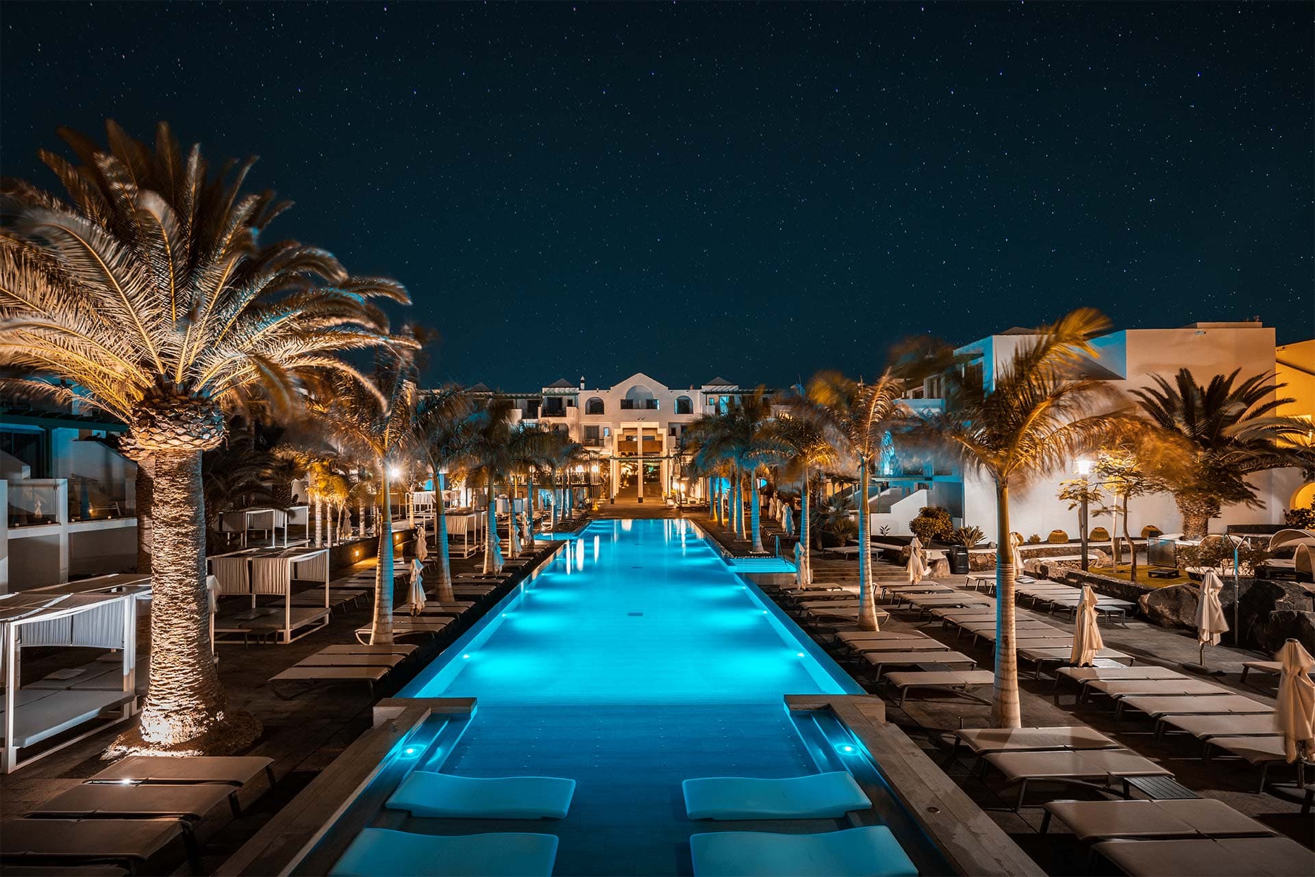 Barceló Teguise Beach: Entspannung im vulkanischen Paradies 1