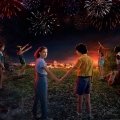 Stranger Things 3: Netflix enthüllt Starttermin der 3. Staffel