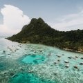 Living Abroad: 8 Places That Are So Affordable You Probably Won't Have To Work Anymore
