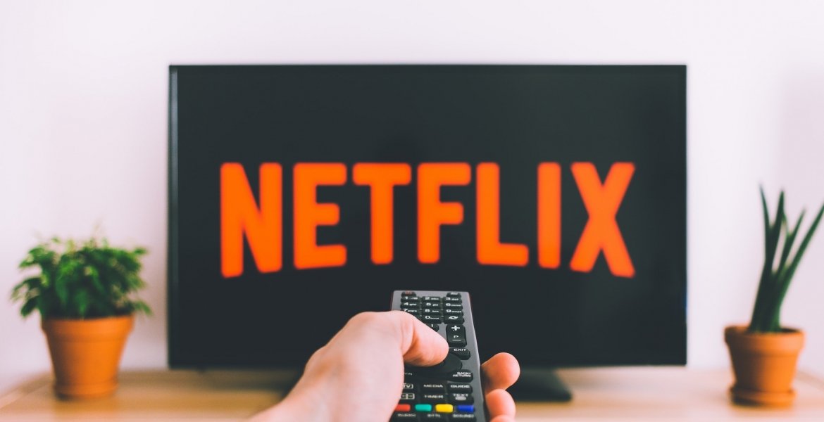Netflix Neuerscheinungen im Januar: Diese neuen Filme und Serien erwarten Dich