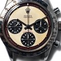 Veteran lässt Rolex schätzen: Als er den unglaublichen Wert hört, fällt er um