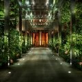 Das wohl angesagteste Hotel in SoHo, NYC: Das Public Hotel von Studio 54-Gründer Ian Schrager