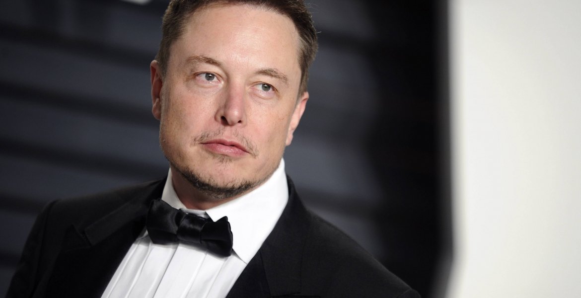 Elon Musk überholt Bill Gates und ist nun der zweitreichste Mensch der Welt
