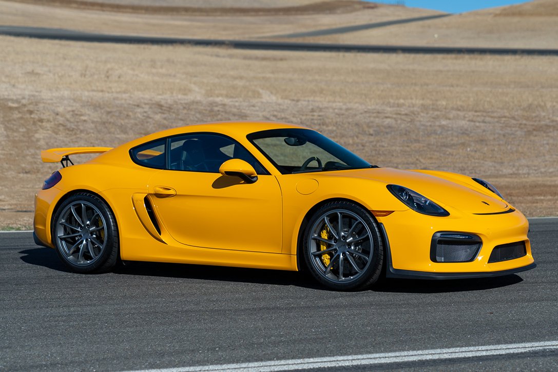 The Porsche Collection of WhatsApp Founder Jan Koum will be auctioned 2