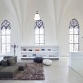 Diese Kirche in den Niederlanden wurde in ein Luxusanwesen umgewandelt