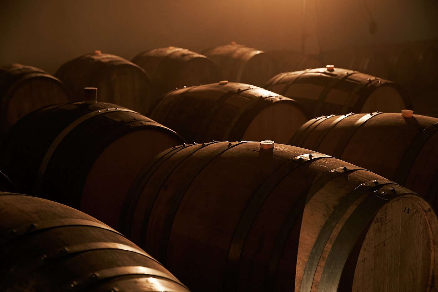 Cuvèe Sensorium stellt ersten Champagner in Porzellanflasche vor 2