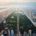A House Like a Needle: Living In One of The World's Tallest Buildings in New York City