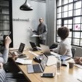 6 Sätze, die du niemals im Büro sagen solltest