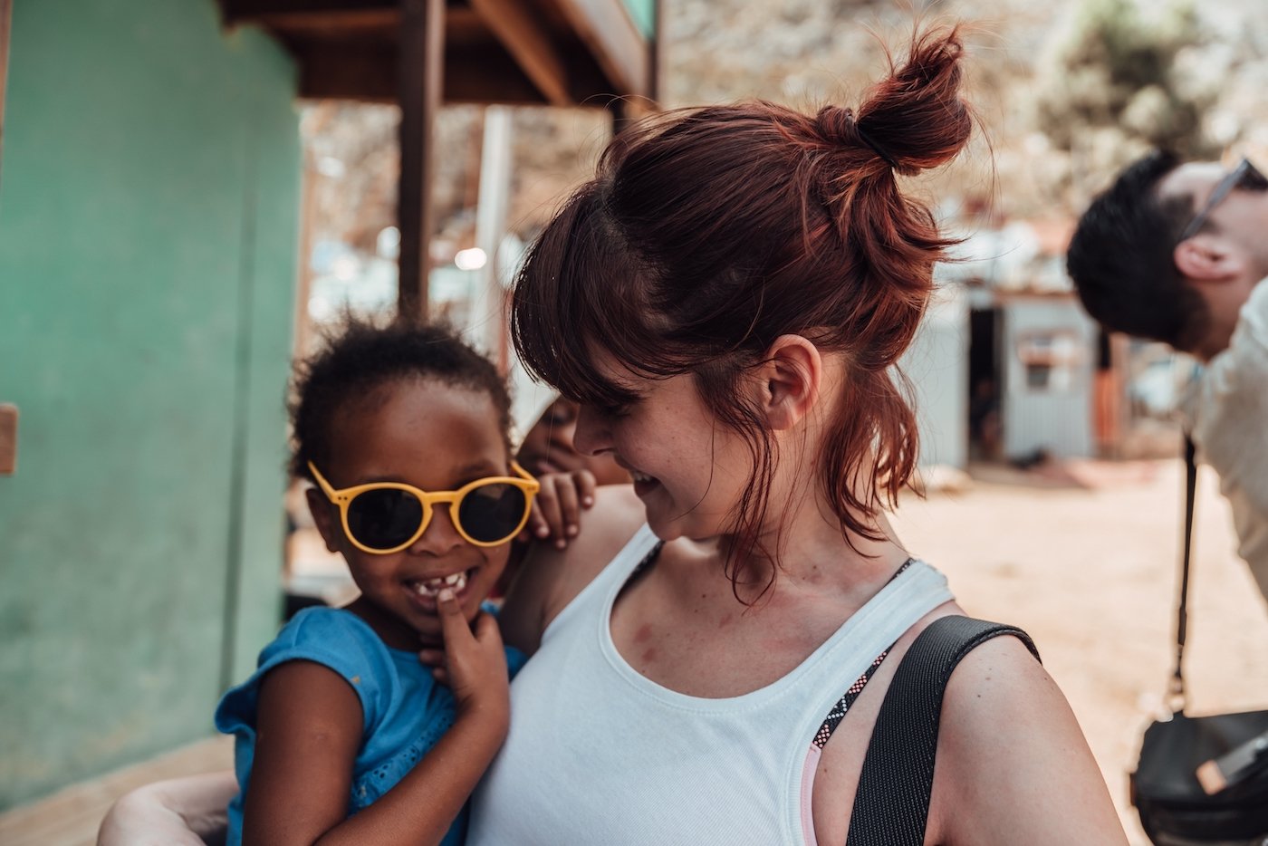 Clean Water for Langrug: How Influencers are Helping Charities to Make a Difference 13