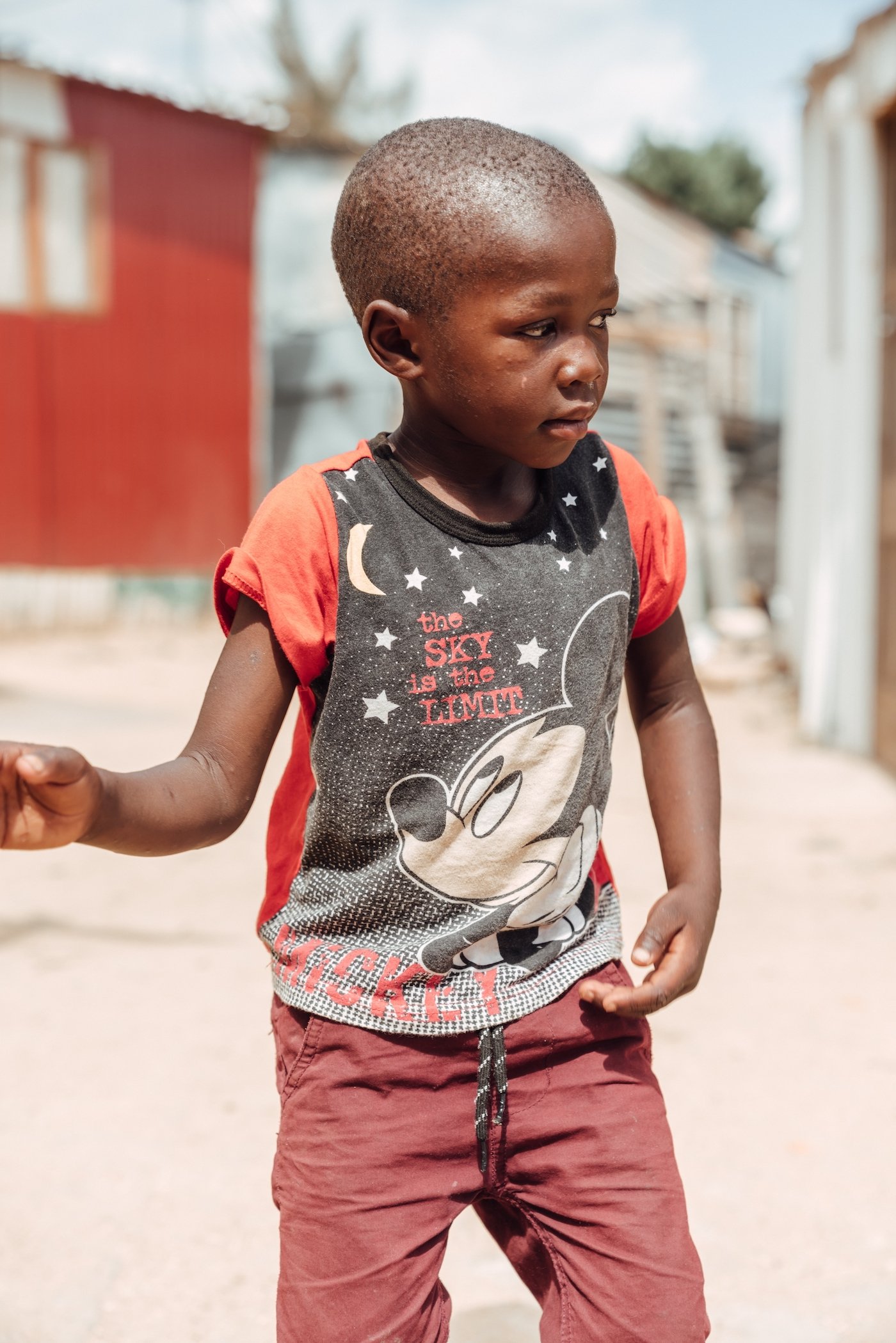Clean Water for Langrug: How Influencers are Helping Charities to Make a Difference 17