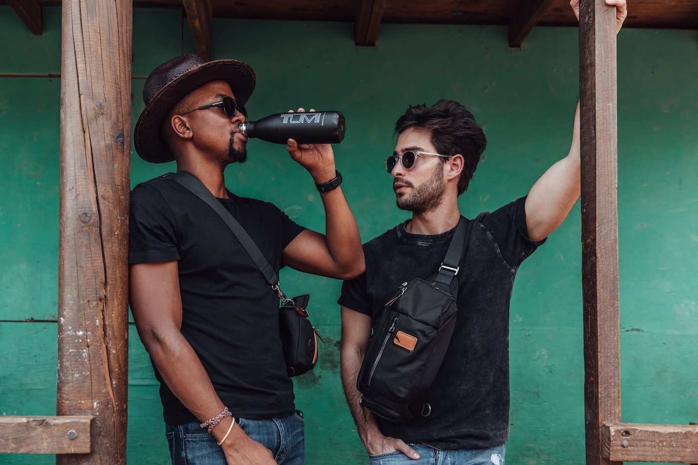 Clean Water for Langrug: How Influencers are Helping Charities to Make a Difference 9