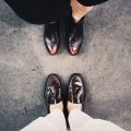 Style Guide: Welcher Schuh passt zu welchem Anzug?