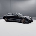 Ein Sammlerstück für V12-Liebhaber: Mercedes-AMG S 65 Final Edition