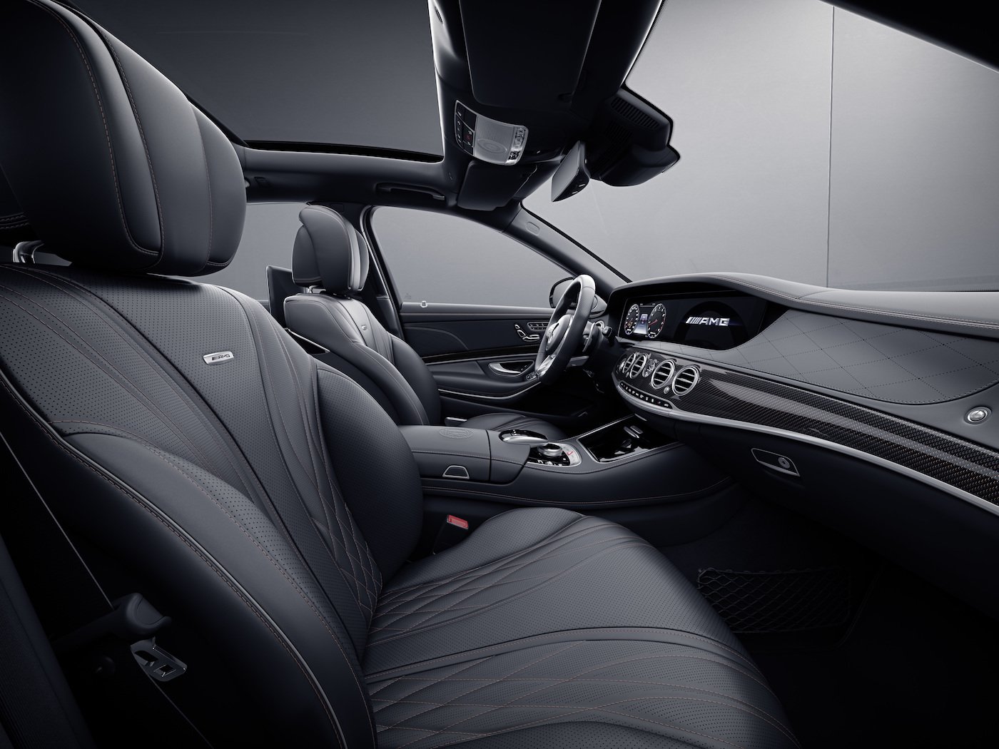 Ein Sammlerstück für V12-Liebhaber: Mercedes-AMG S 65 Final Edition 8