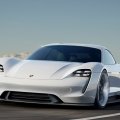 Porsche Taycan: Mehr als 20.000 Kaufinteressenten für den Elektro-Sportler von Porsche