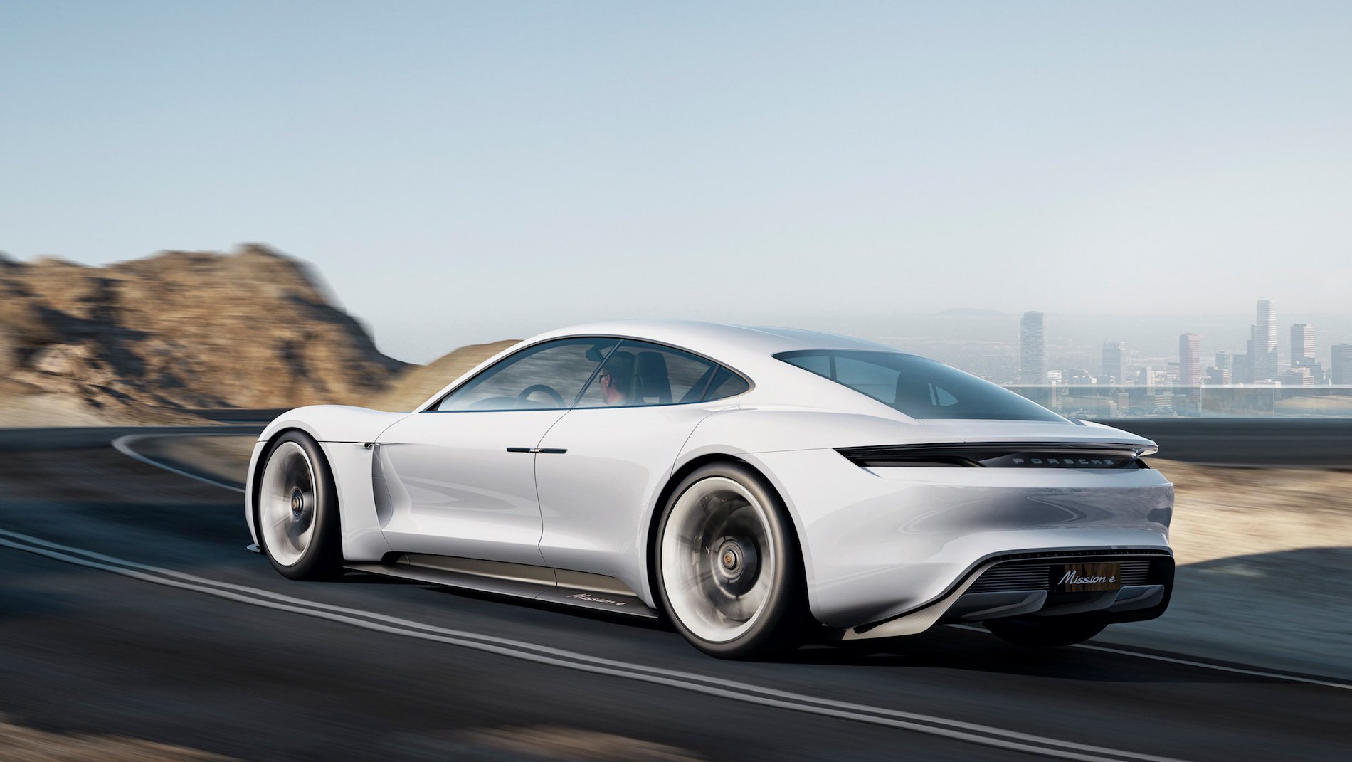 Porsche Taycan: Mehr als 20.000 Kaufinteressenten für den Elektro-Sportler von Porsche 6