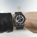 Die Porsche Design 1919 Globetimer UTC: Wertigkeit, Eleganz und Präzision weltweit