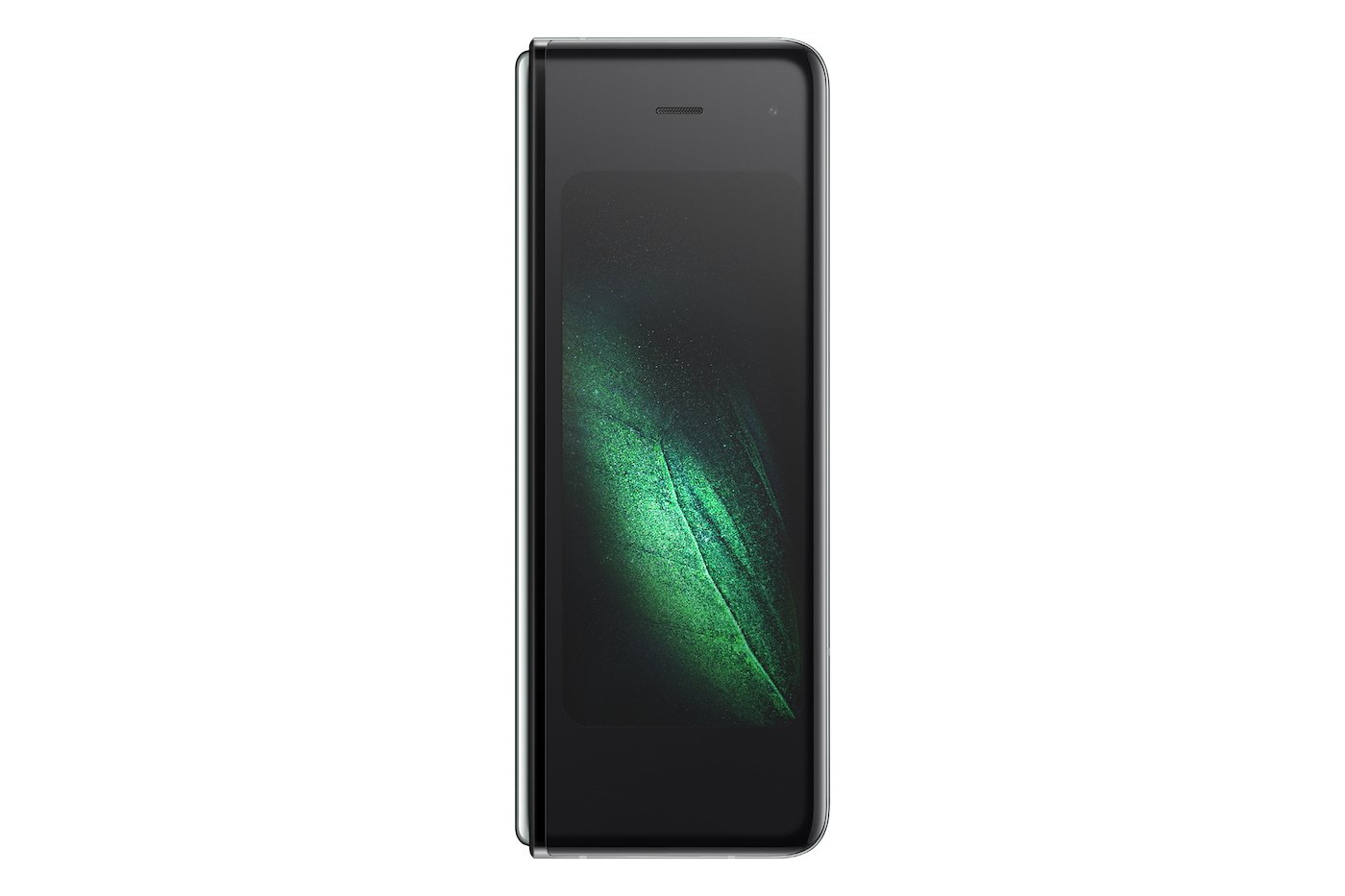Das gefaltete Smartphone von Samsung: Das Galaxy Fold 3