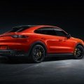 Der neue Porsche Cayenne Turbo: Dynamischer & emotionaler