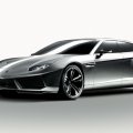 Lamborghini plant einen Supersportwagen mit 4 Sitzen