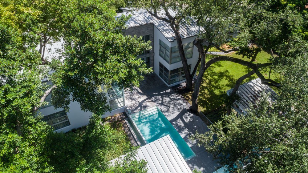 Ein Baumhaus für Erwachsene für 4 Millionen Dollar in Miami Beach 12