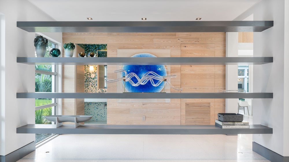 Ein Baumhaus für Erwachsene für 4 Millionen Dollar in Miami Beach 16