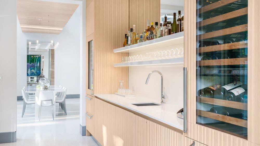Ein Baumhaus für Erwachsene für 4 Millionen Dollar in Miami Beach 15