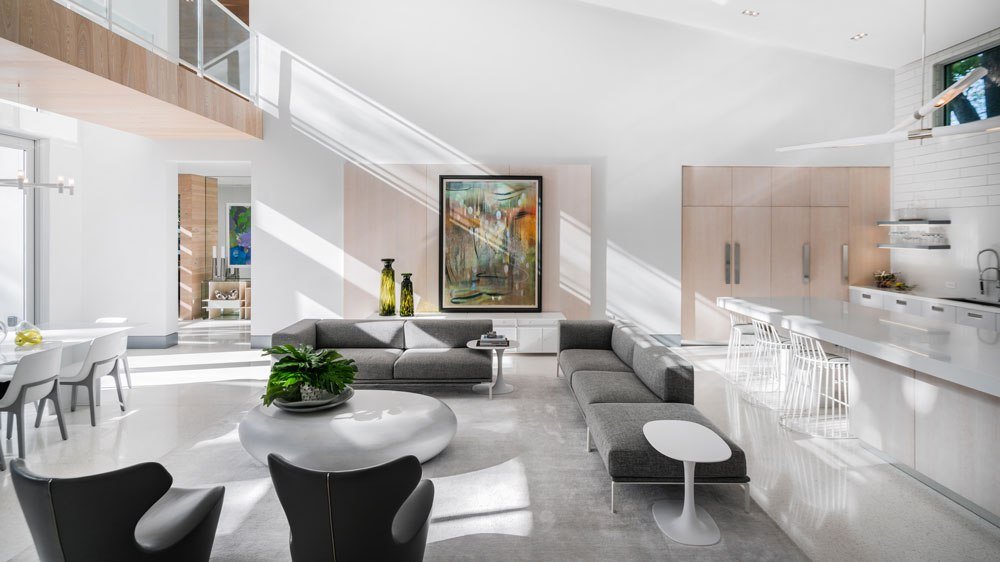 Ein Baumhaus für Erwachsene für 4 Millionen Dollar in Miami Beach 14