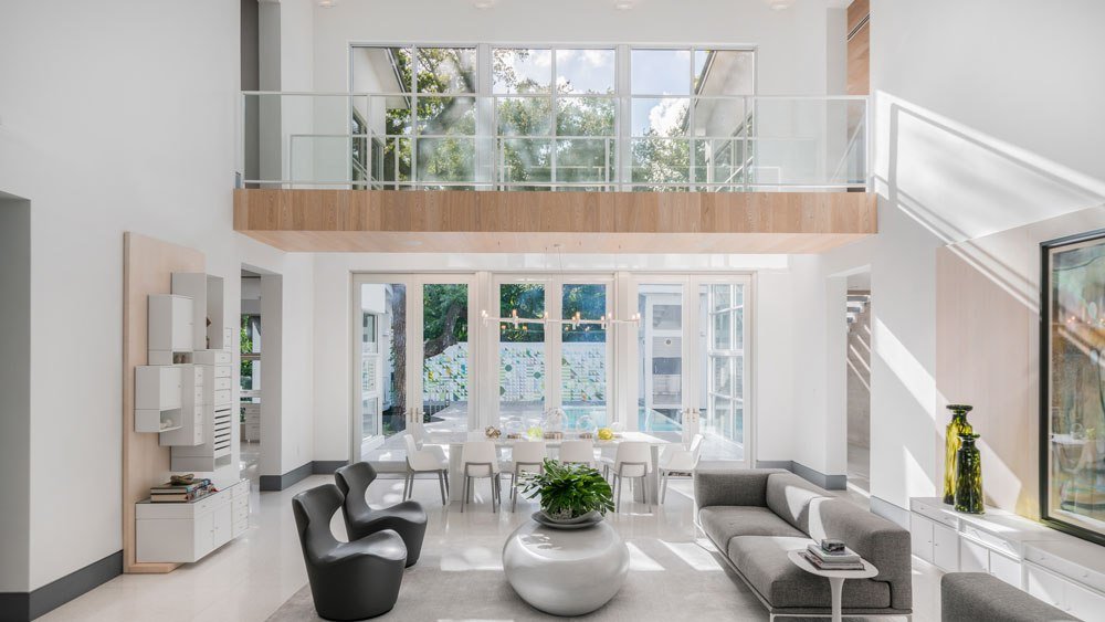 Ein Baumhaus für Erwachsene für 4 Millionen Dollar in Miami Beach 10