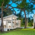 Ein Baumhaus für Erwachsene für 4 Millionen Dollar in Miami Beach