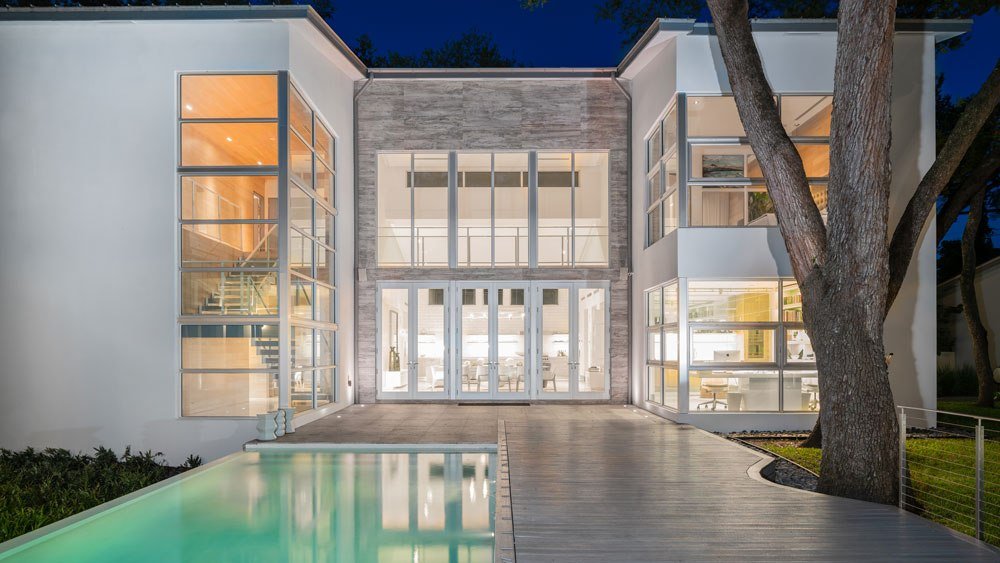 Ein Baumhaus für Erwachsene für 4 Millionen Dollar in Miami Beach 2