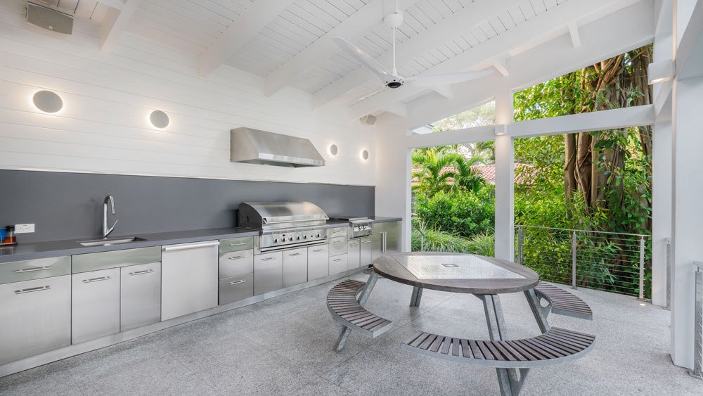 Ein Baumhaus für Erwachsene für 4 Millionen Dollar in Miami Beach 4