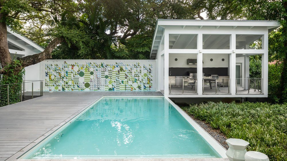 Ein Baumhaus für Erwachsene für 4 Millionen Dollar in Miami Beach 5