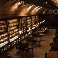 Nur für Liebhaber: Das Whiskey-Bar Museum in Tel Aviv bietet 1000 unterschiedliche Sorten