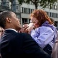 Barack Obama schreibt einen bewegenden Brief an ein junges Mädchen