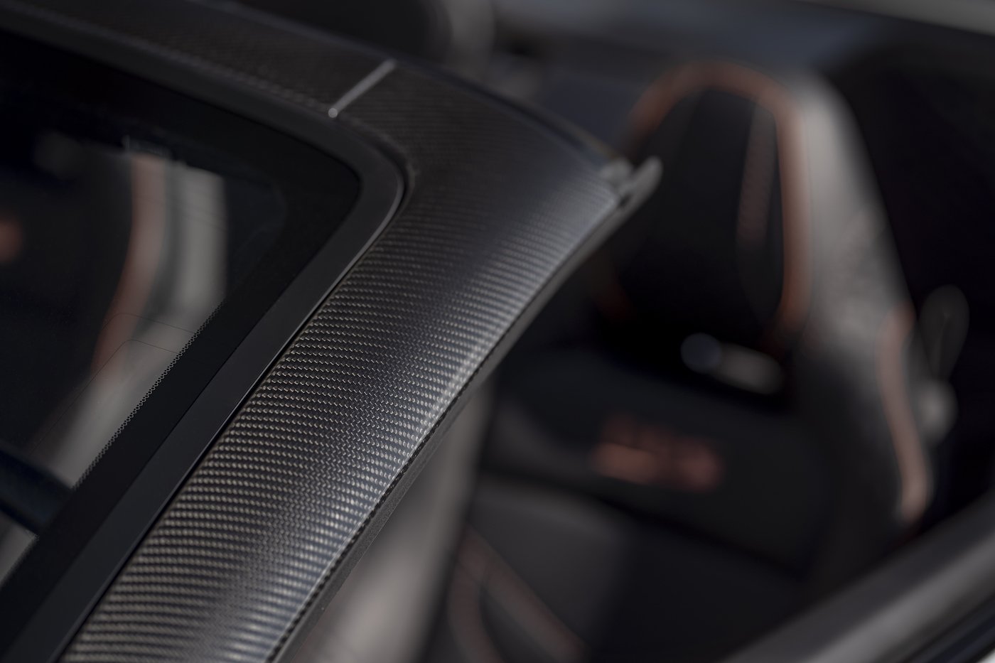 Aston Martin DBS Superleggera Volante: Ein Supersport-Cabrio mit 725 PS 5