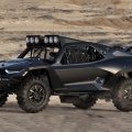 Mad Max reloaded: Der Desert Storm Trophy Truck
