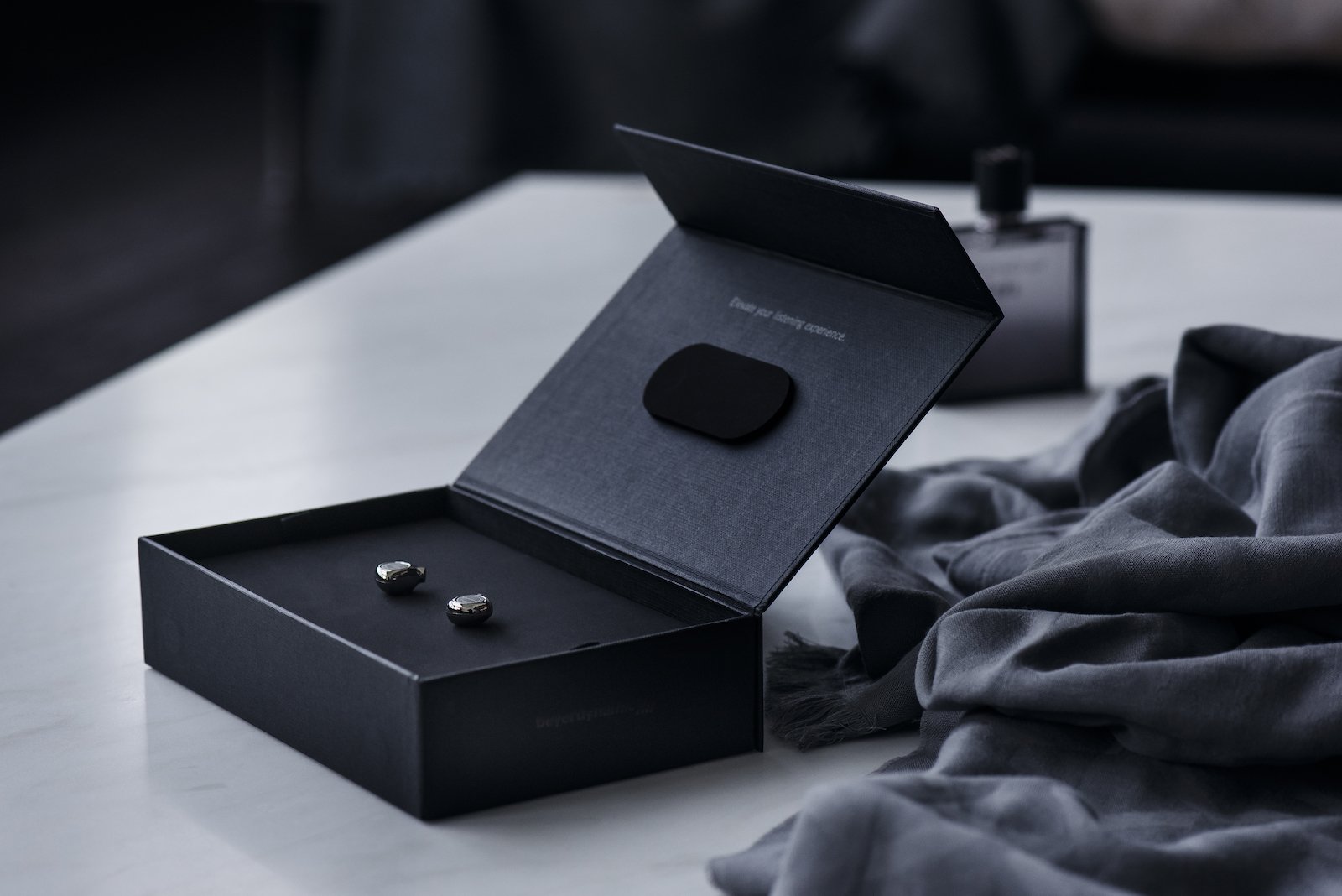 beyerdynamic Xelento wireless: Das kabellose High-End-Schmuckstück 1