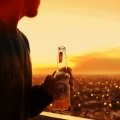 Die süffigste Diät der Welt: Mann verliert mehr als zehn Kilo Körpergewicht durch Bier-Diät