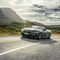 Das neue BMW 8er Cabriolet: So groß kann offen sein