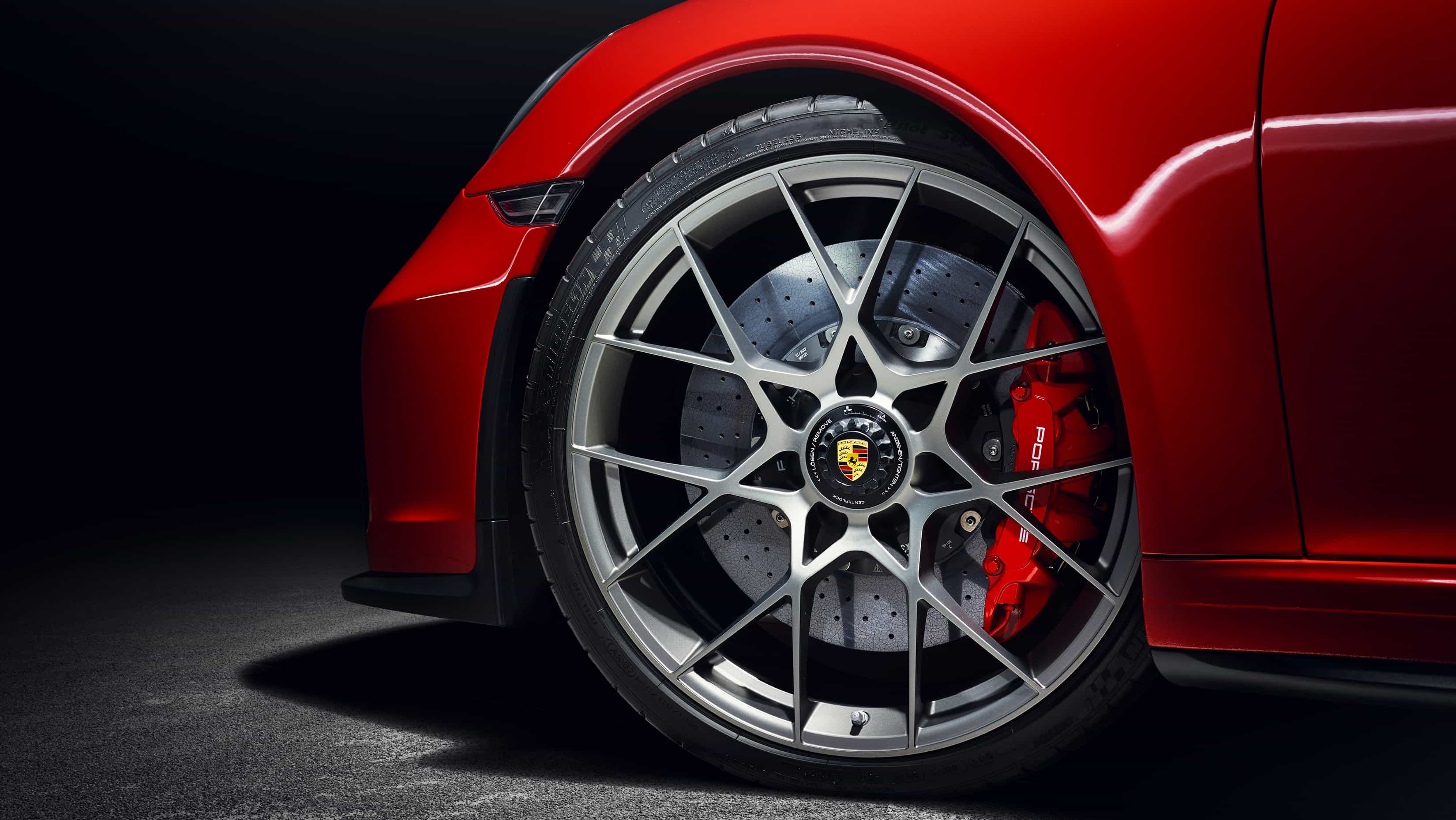 Der Letzte seiner Art: Porsches 911 Speedster 6