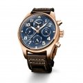 Die IWC Antoine de Saint Exupéry 