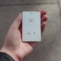 Bildschirmzeit reduzieren: Dieses Telefon kann nur Anrufe tätigen und Nachrichten versenden