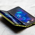 Samsung Galaxy Fold: Falt-Smartphone startet katastrophal mit Totalschäden des Displays