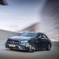 Der Einsteiger AMG: Der Mercedes-Benz AMG A 35