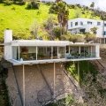 Das aussergewöhnliche Stilt House von Richard Neutra in Kalifornien